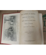 VTG The Alstons and Allstons of North and South Carolina J. Groves 1902 ... - £79.89 GBP