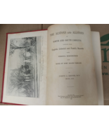 VTG The Alstons and Allstons of North and South Carolina J. Groves 1902 ... - £75.83 GBP