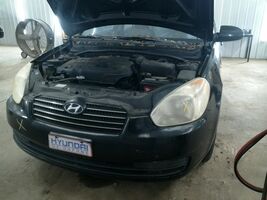 ACCENT    2008 Glove Box 104863071GLOVE BOX DOOR ONLY, NO KEY - $47.38