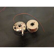 Bernina 930 Sewing Machine Replacement Part Bobbin Case Bobbin Set - $21.82