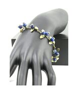 Michael Michaud Blueberry Bracelet - $179.88