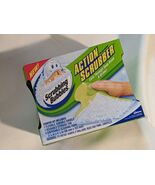 Scrubbing Bubbles Action Scrubber Tub and Shower Starter Kit 4 Pads NEW - $426.54 MXN