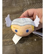 Disney Marvel Tsum Tsum Thor Plushie - $13.41 CAD