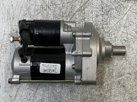 Remy World Class Remanufactured Starter Motor 17154, J31599 - $72.19
