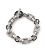 Authenticity Guarantee

Judith Ripka Sterling Silver Onyx, Cubic Zirconi... - $745.24 CAD