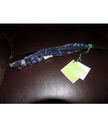 Vera Bradley Pet Leash XS-S Windsor Navy NEW - $25.56 CAD