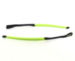Oakley Steel Plate XS OY3002-0448 Black Green Eyeglasses ARMS ONLY FOR P... - $46.53