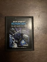 Atari 2600 Game &quot;Asteroids&quot; - £7.19 GBP