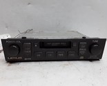 01 02 03 04 05 Lexus GS300 gs430 AM FM cassette radio Mark Levinson 8612... - £77.84 GBP
