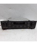 01 02 03 04 05 Lexus GS300 gs430 AM FM cassette radio Mark Levinson 8612... - £77.86 GBP