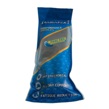 Nazaroo Performance Insoles Antimicrobial Shoe Inserts Arch Cushioning S... - $17.94