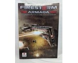 Firestorm Armada Miniature Core Rulebook Spartan Games - £37.85 GBP
