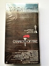 CHARIOTS OF FIRE (VHS) 1981 Pre-owned - £2.34 GBP