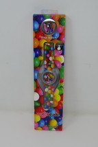 Watchitude Gumballs Limited Edition Slap Watch #376 NEW - $15.99