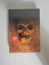 The Venture Bros Complete Series DVD - £72.31 GBP