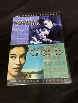 NEW Double Feature Made For Each Other 1939 Black Water Gold 1970 DVD KG - £7.12 GBP