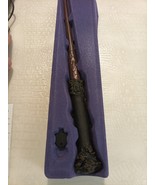 The Noble Collection The Harry Potter TV Remote Control Wand - NN8050 No... - $345.78 MXN