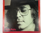 Gato Barbieri Ruby Ruby Sunride Adios Blue Angel Midnight Tango Vinyl Re... - $15.83