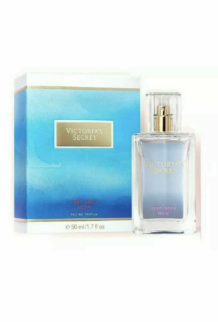 Victoria's Secret Very Sexy Now 50ml 【公式通販】
