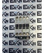Siemens 3TF3010-0A 1S/1NO Contactor, 110V Coil 600VAC 9A  - $15.77 CAD
