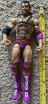 Razor Ramon WWE Mattel Defining Moments Elite Figure WWF Scott Hall - £19.65 GBP