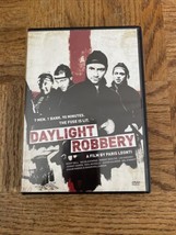 Daylight Robbery DVD - £32.87 GBP