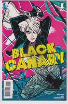 Black Canary (All 12 Issues) Dc 2015-2016 &quot;New Unread&quot; - £32.70 GBP