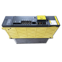 USED FANUC SERVO AMPLIFIER A06B-6096-H208 A06B6096H208 EXPEDITED SHIPPING - £1,098.57 GBP