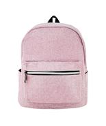 Glitter Mini Backpack - £17.29 GBP
