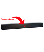 4K Streaming Sound Bar Home Security Nightvision Monitor - $339.00