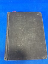 1923 - Tennyson&#39;s - Idylls of the King - Charles French - MacMillan Company 1923 - £7.59 GBP