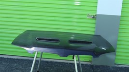 2008-09 Pontiac G8 GT GXP Hood Cover Complete W/ Scoops *LOCAL PICK UP ONLY* image 7