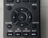 SONY Original DVD Player Remote Control for DVP-SR510H Genuine RMT-D197A... - £4.66 GBP