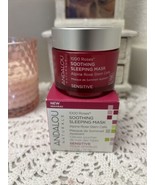 Andalou 1000 ROSES Soothing Sleeping Mask 1.7 Fl Oz, NEW! - $186.86 MXN