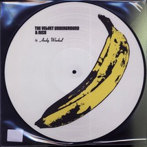 The Velvet Underground &amp; Nico - £29.46 GBP
