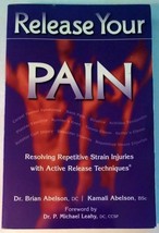Release Your Pain - $14.82