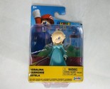 2.5&quot; Nintendo Super Mario Princess Rosalina Action Figure Jakks Pacific - £14.45 GBP