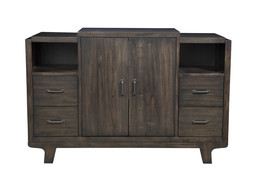 Sophia 5 Drawers Server - $17,986.93 MXN