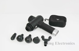 Hyperice 54200 001-00 Hypervolt 2 Pro Percussion Massage Gun - $219.99