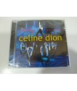 Celine Dion A New Day Live In Las Vegas 2004 - New CD - 3T - $519.59 MXN