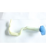 2004-2010 VOLKSWAGEN TOUAREG V8 WINDSHIELD WASHER RESERVOIR FILLER NECK ... - $737.99 MXN