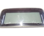 Sunroof Roof Glass Only OEM 1994 95 96 97 98 1999 Toyota Celica 90 Day W... - $338.57