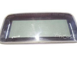 Sunroof Roof Glass Only OEM 1994 95 96 97 98 1999 Toyota Celica 90 Day Warran... - £266.23 GBP