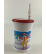 McDonald&#39;s Christmas Holiday Collectible Cup Santa Claus Ronald Vintage ... - $20.74