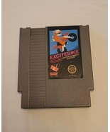 Excitebike (for Nintendo Entertainment System, 1985) [video game] - $74.69 CAD