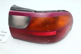 Passenger Tail Light VIN N 4th Digit Classic Fits 97-05 MALIBU 72380 image 4
