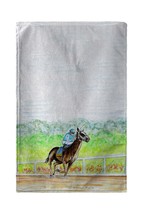 Betsy Drake Home Stretch Kitchen Towel - $29.69