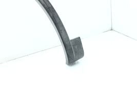 2003-2008 INFINITI FX35 FX45 REAR LEFT SIDE FENDER FLARE MOLDING H1888 image 2