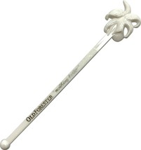 Old Forester, Vintage Swizzle stirrer &quot;Nothing Better&quot; bourbon whiskey whisky - £9.37 GBP