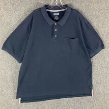 Duluth Trading Polo Shirt Men&#39;s 2XL 100% Cotton Short Sleeve XXL - $309.81 MXN